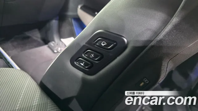 Kia EV6 — Фото автомобиля 29