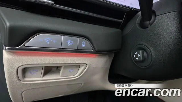 Genesis GV80 — Фото автомобиля 26