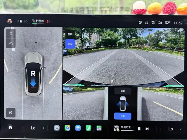 Xiaomi SU7 — Фото автомобиля 14
