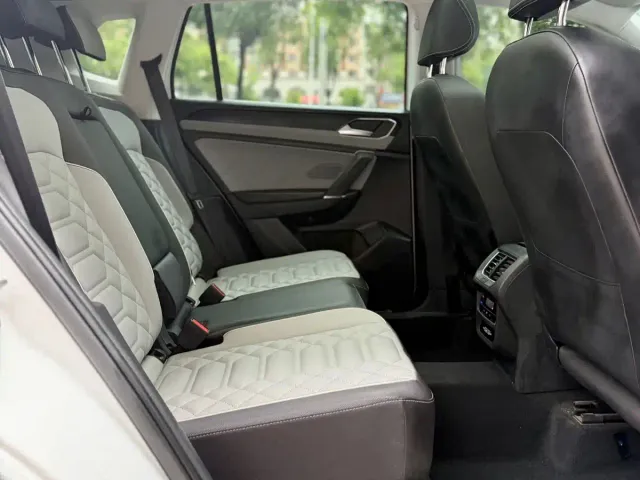 Volkswagen Tayron — Фото автомобиля 12