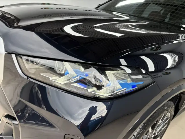 BMW X5 — Фото автомобиля 8