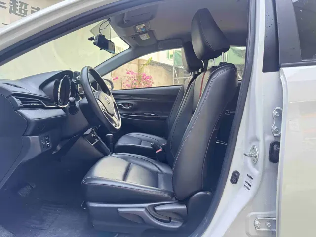 Toyota YARiS L Zhi Xuan — Фото автомобиля 10
