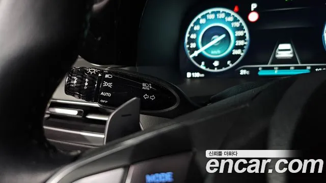 Hyundai Palisade The New — Фото автомобиля 29