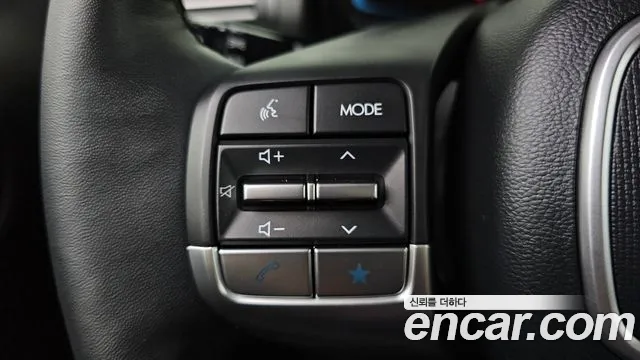 Hyundai Casper — Фото автомобиля 27