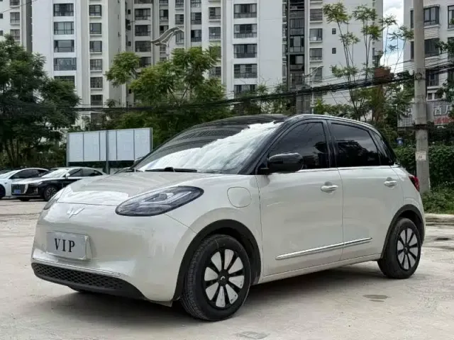 Фотография автомобиля — Wuling Bingo
