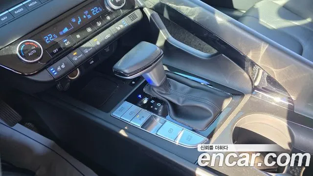Hyundai Avante — Фото автомобиля 9
