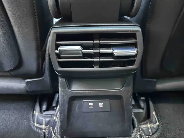 Audi A3 — Фото автомобиля 19