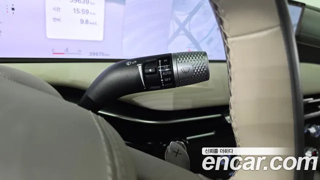 Genesis G80 Бензин 2.5 турбо AWD — Фото автомобиля 20