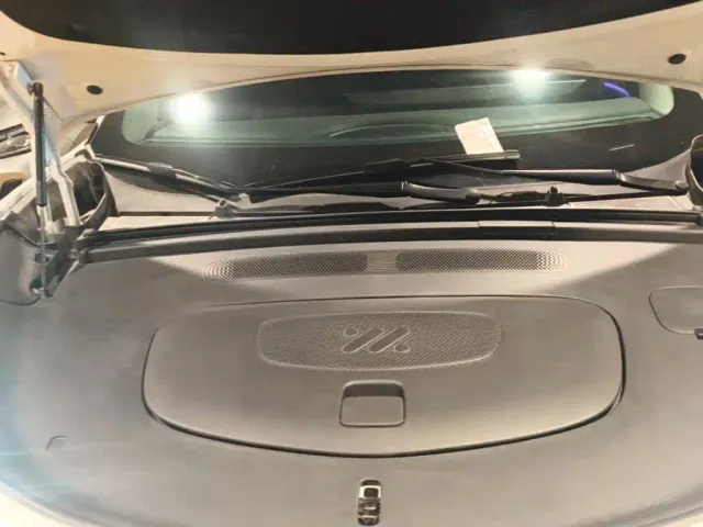 IM Motors IM LS6 2025 Gecko Smart Drive Edition — Фото автомобиля 19