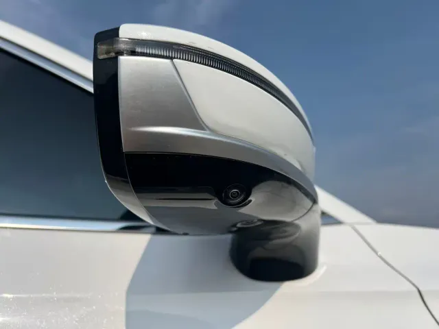 Chery Arrizo 8 — Фото автомобиля 15