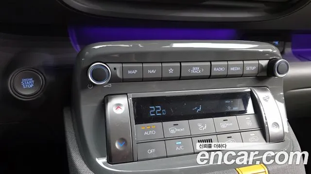 Hyundai Casper Casper Turbo Essential — Фото автомобиля 15