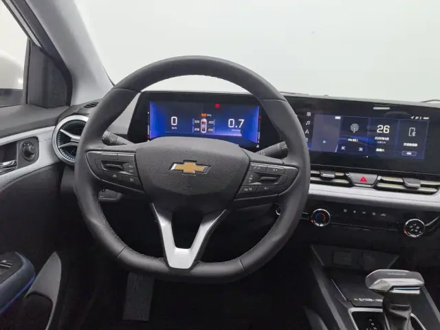 Chevrolet Monza — Фото автомобиля 11