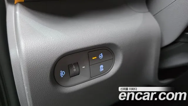 Hyundai Casper Casper Turbo Inspiration — Фото автомобиля 16