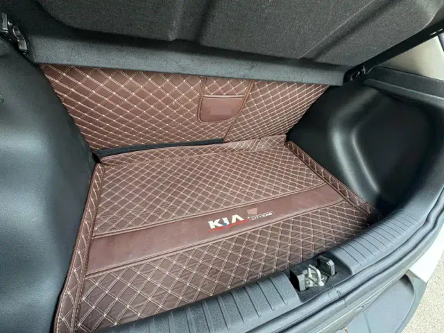 Kia KX1 — Фото автомобиля 14