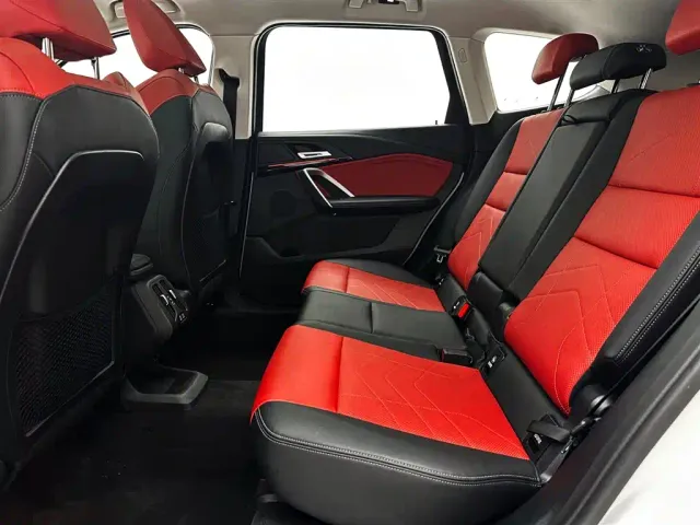 BMW X1 — Фото автомобиля 13