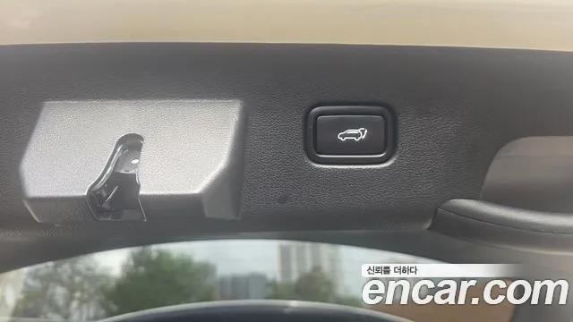 Kia Sportage — Фото автомобиля 6