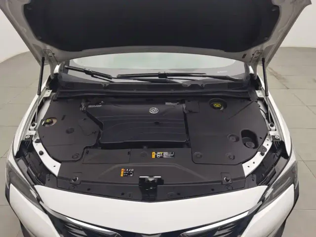 Buick Velite 6 — Фото автомобиля 6