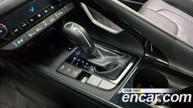 Hyundai AVANTE — Фото автомобиля 5