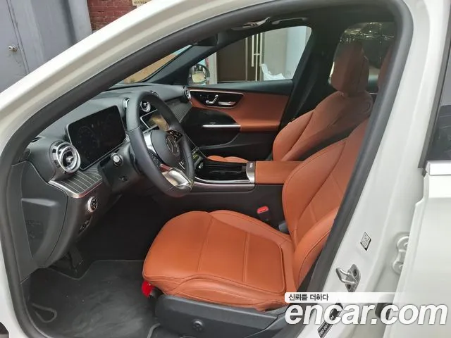 Mercedes-Benz C-Class — Фото автомобиля 13