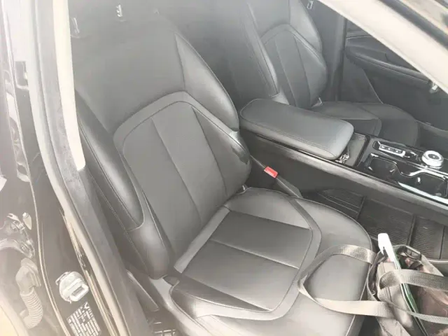 Wuling Starlight — Фото автомобиля 24