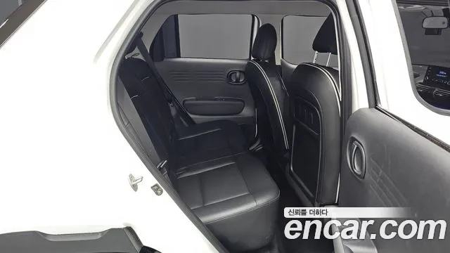 Hyundai Casper Casper Modern — Фото автомобиля 11
