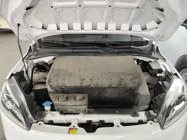 Wuling Hongguang — Фото автомобиля 19