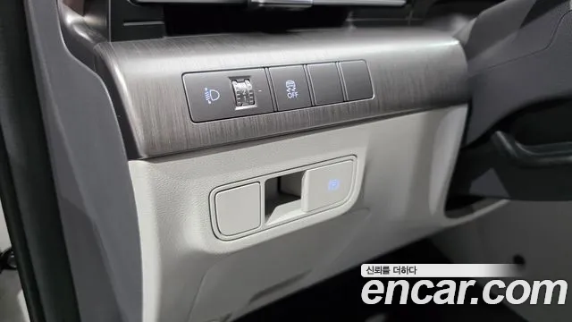 Hyundai Kona Kona (SX2) Бензин 1.6 турбо 2WD — Фото автомобиля 10