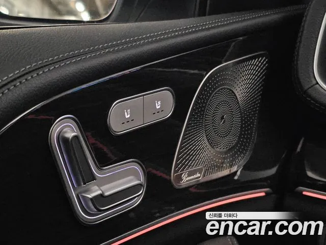 Mercedes-Benz GLE-Class W167 — Фото автомобиля 17
