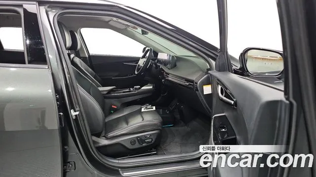 Kia EV6 — Фото автомобиля 18