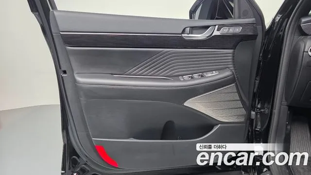 Hyundai Palisade The New Palisade — Фото автомобиля 24