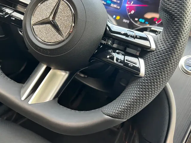 Mercedes-Benz C-Class — Фото автомобиля 13