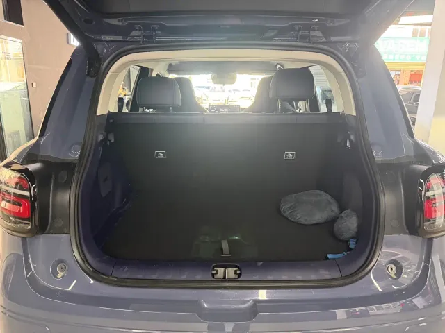Leapmotor A10 — Фото автомобиля 19