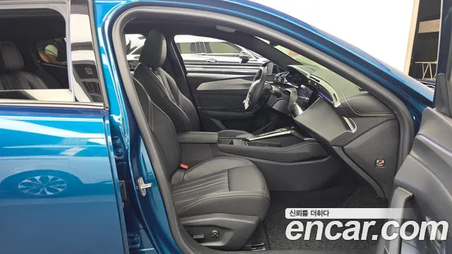 Peugeot 408 — Фото автомобиля 23