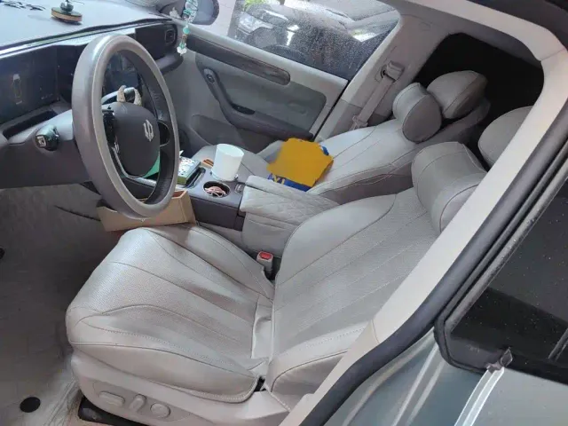 Leapmotor C11 — Фото автомобиля 7