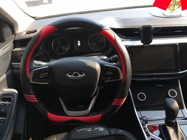 Chery Arrizo 5 — Фото автомобиля 15