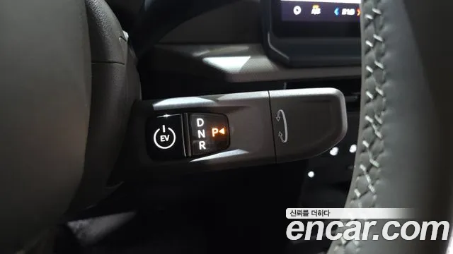 Kia PV5 — Фото автомобиля 12