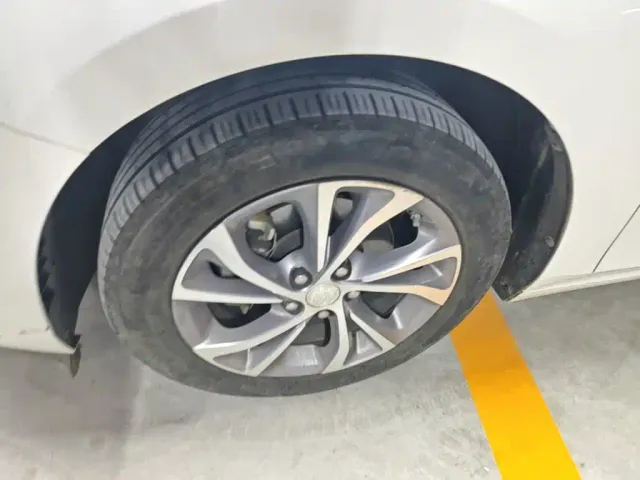 Buick Verano — Фото автомобиля 22