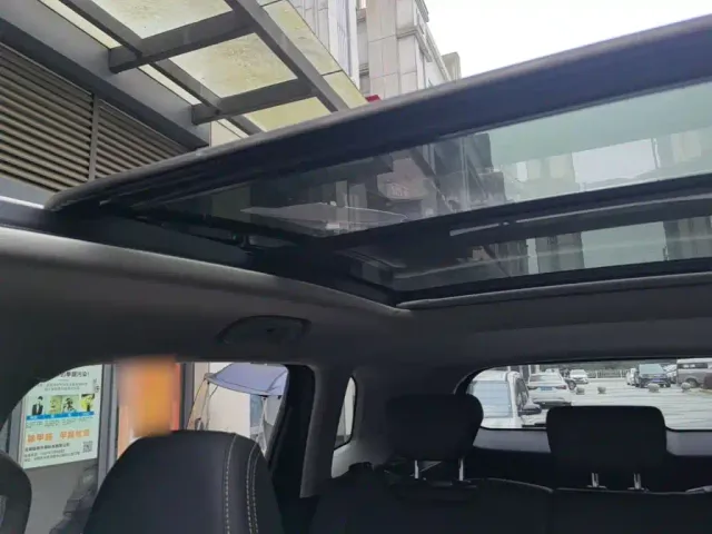 Haval Big Dog — Фото автомобиля 17