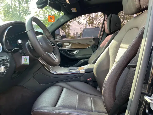 Mercedes-Benz GLC-Class — Фото автомобиля 5