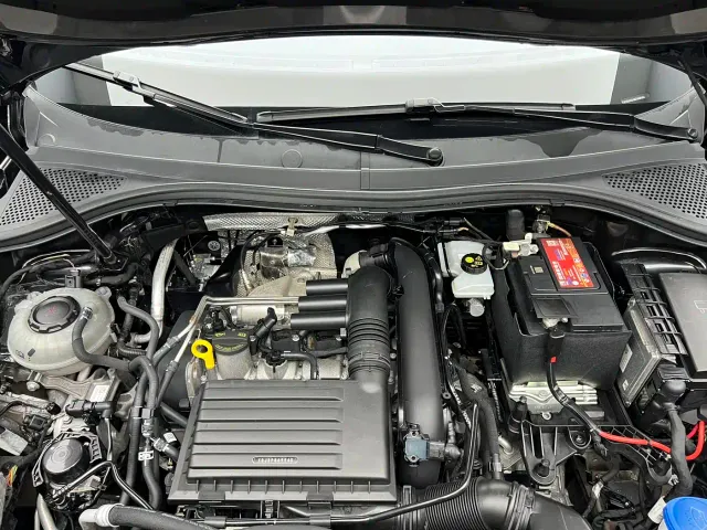 Volkswagen Tayron — Фото автомобиля 19