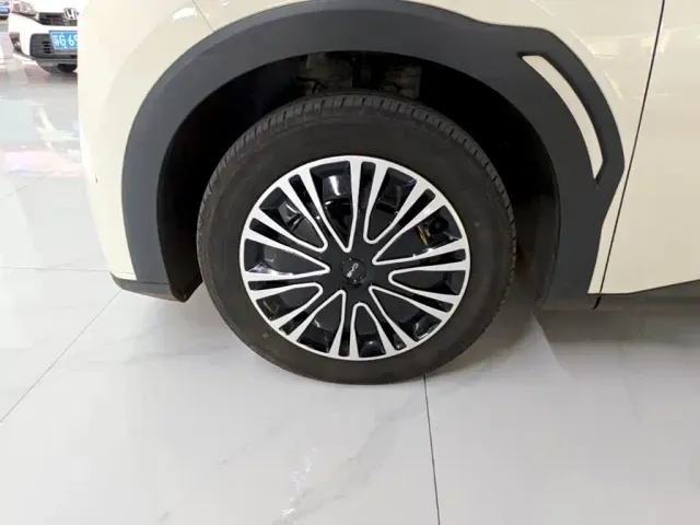 BYD Seagull — Фото автомобиля 22