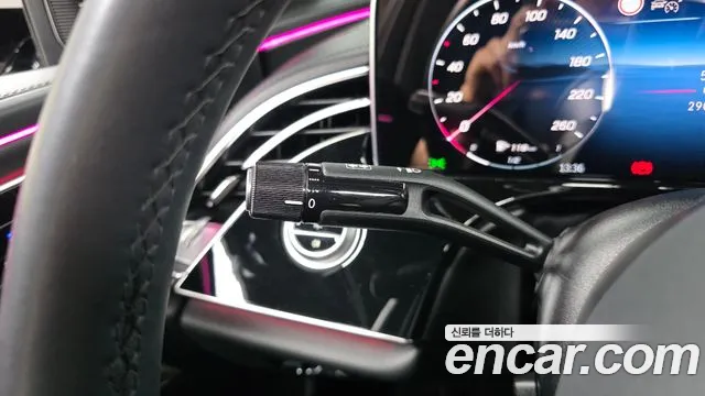 Mercedes-Benz E-Class E-класс W214 — Фото автомобиля 19
