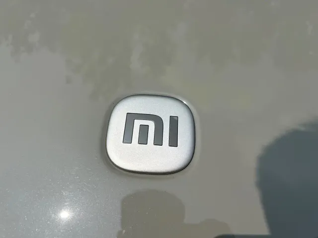 Xiaomi SU7 — Фото автомобиля 6