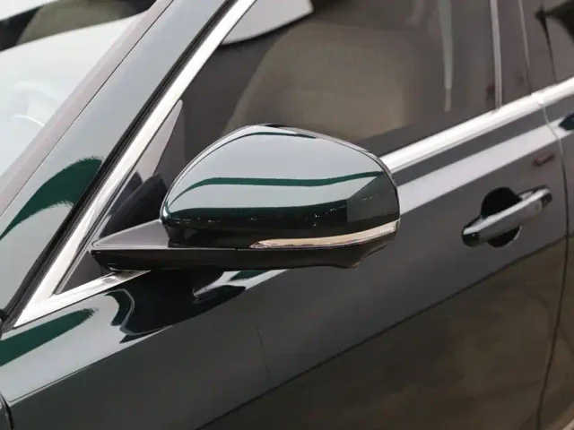 Jaguar XFL — Фото автомобиля 27