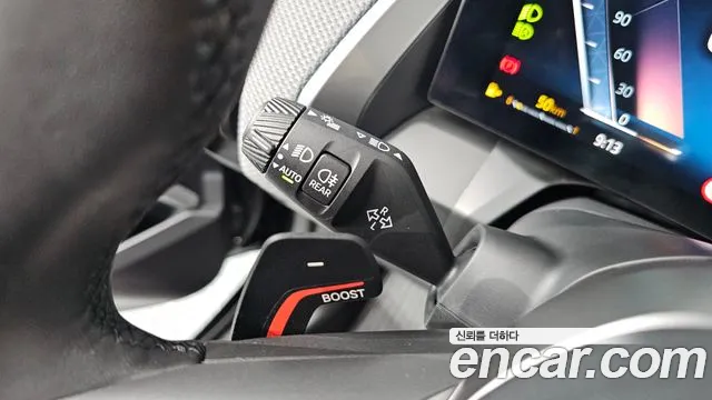 BMW X3 xDrive 20 M Sport Pro — Фото автомобиля 26