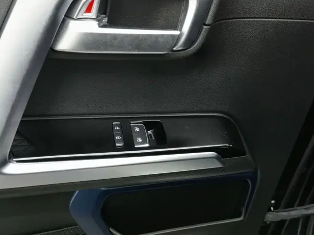 BAIC BJ40 — Фото автомобиля 9