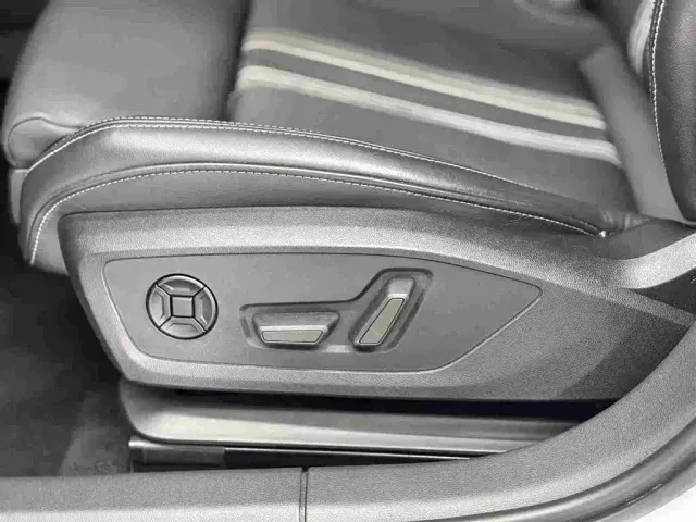 Audi A3 — Фото автомобиля 17