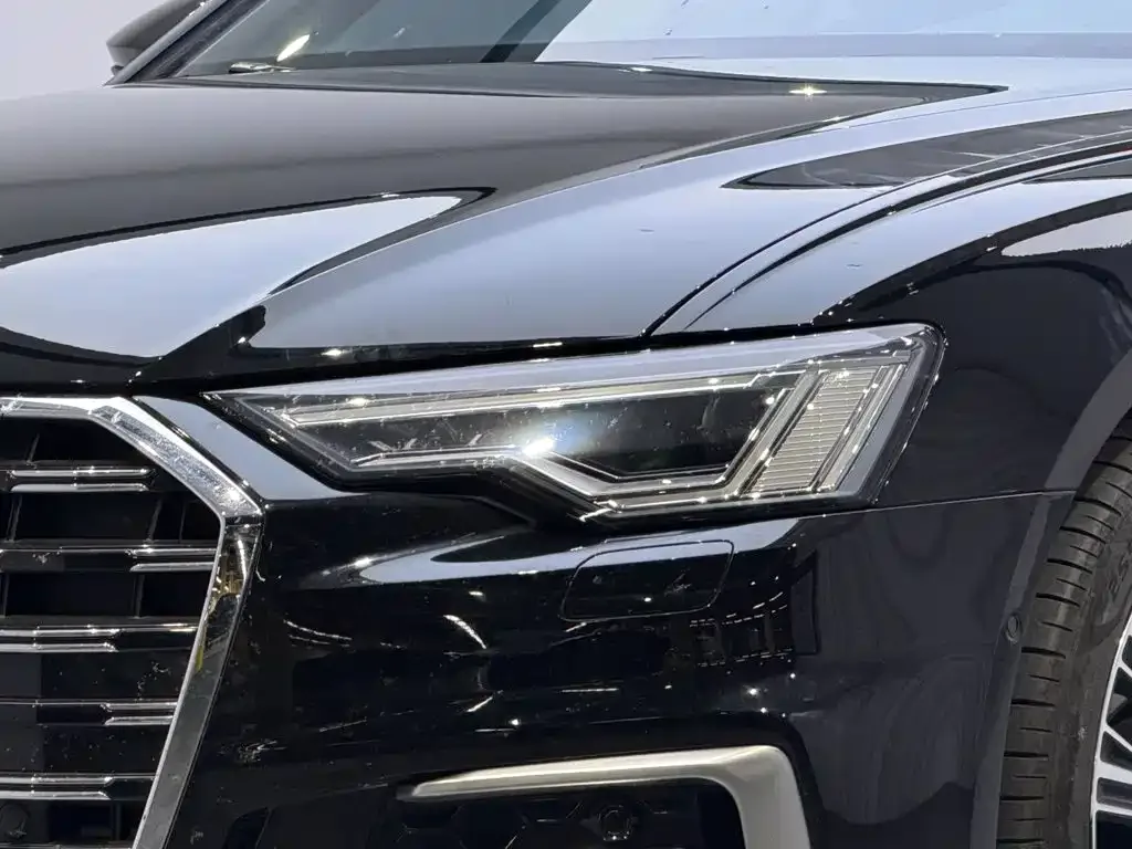 Audi Audi A6L 2024 45 TFSI quattro Premium Dynamic — Фото автомобиля 8