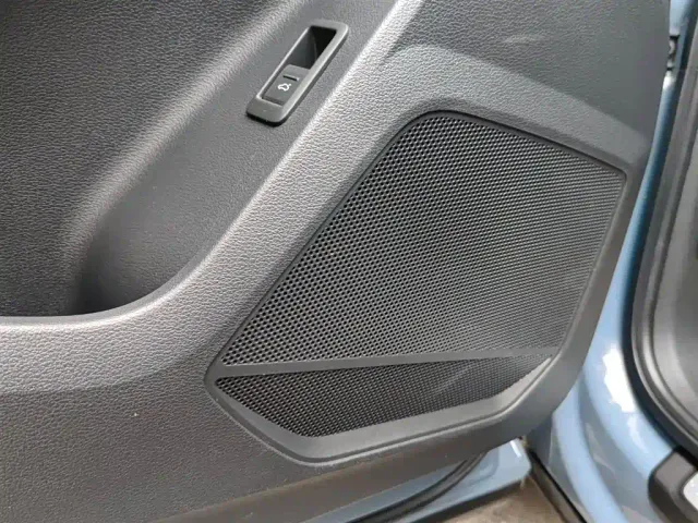Audi Q3 Sportback — Фото автомобиля 16