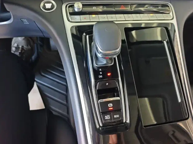 GAC Trumpchi M8 — Фото автомобиля 13
